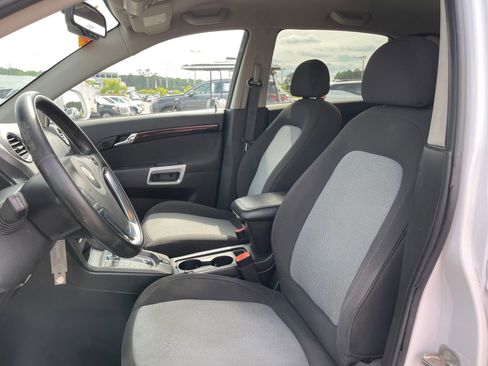 Used 2014 Chevrolet Captiva Sport LT image 13