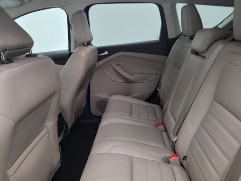 Used 2018 Ford Escape SEL FWD image 18