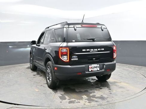 Used 2021 Ford Bronco Sport Big Bend image 7