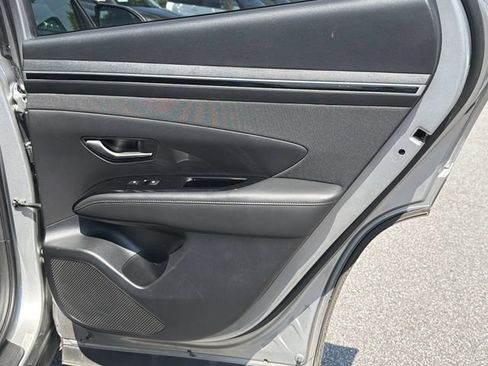 Certified 2024 Hyundai Tucson Limited AWD/4WD image 19