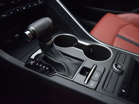 Used 2023 Kia K5 GT-Line w/ GT-Line Premium Package image 22