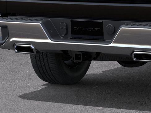 New 2026 Chevrolet Silverado 1500 LT w/ Z71 Off-Road Package AWD/4WD image 14