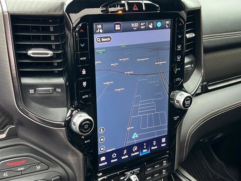 Used 2024 RAM 1500 TRX image 18