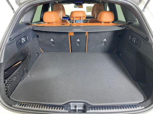 Used 2026 Mercedes-Benz GLC 300 4MATIC image 30