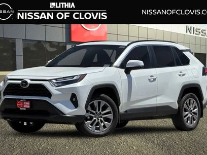 Used 2023 Toyota RAV4 XLE Premium