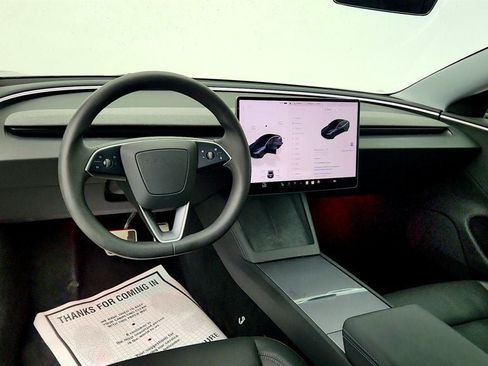 Used 2024 Tesla Model 3 Long Range AWD/4WD image 13