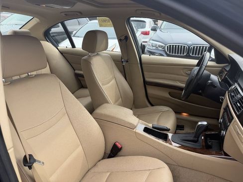 Used 2011 BMW 328i Sedan RWD image 6