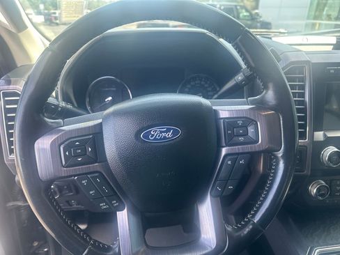 Used 2020 Ford F350 Limited image 14
