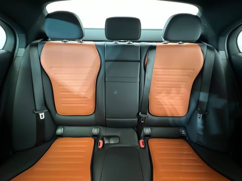 New 2026 Mercedes-Benz C 43 AMG 4MATIC Sedan image 24