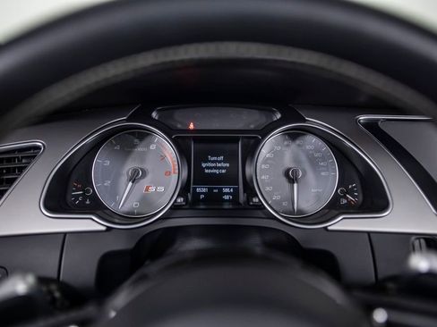 Used 2015 Audi S5 Premium Plus AWD/4WD image 26