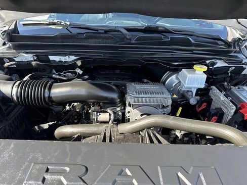 Used 2021 RAM 1500 Limited image 30