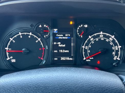 Used 2023 Toyota 4Runner SR5 Premium image 31