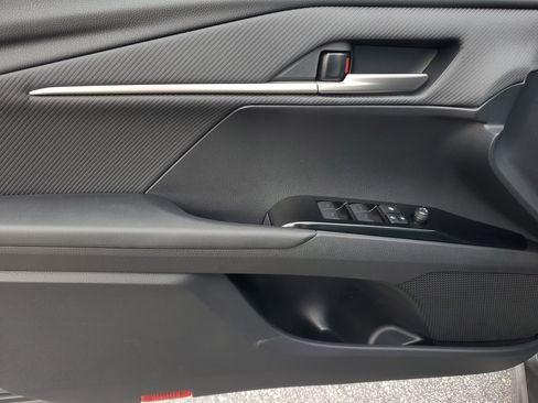 New 2026 Toyota Camry SE image 18