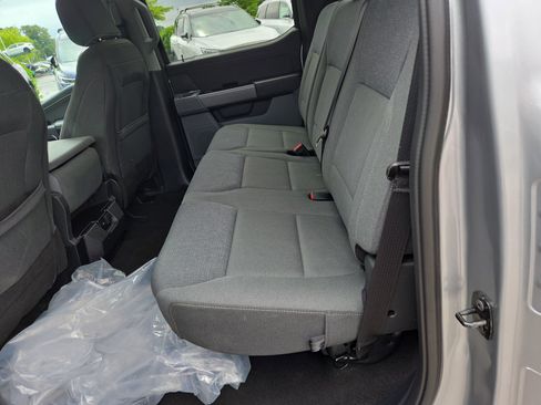 Used 2025 Ford F150 XLT w/ Equipment Group 301A Standard RWD image 7