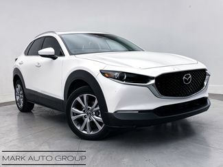Certified 2023 MAZDA CX-30 AWD 2.5 S w/ Premium Package video 1