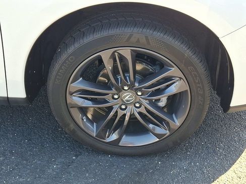 Certified 2021 Acura RDX w/ Advance Package AWD/4WD image 8