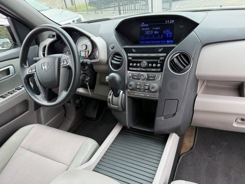 Used 2013 Honda Pilot EX image 25