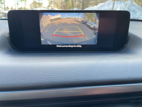 New 2026 MAZDA CX-50 2.5 Hybrid w/ Premium Plus Pkg image 26