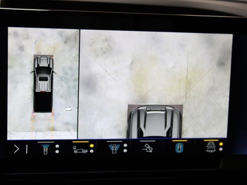 Used 2024 Chevrolet Silverado 2500 High Country AWD/4WD image 54