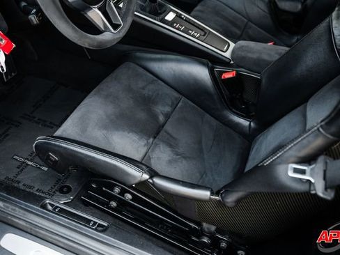 Used 2016 Porsche Cayman GT4 image 78