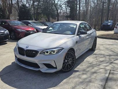 Used 2019 BMW M2 Competition w/ Executive Package