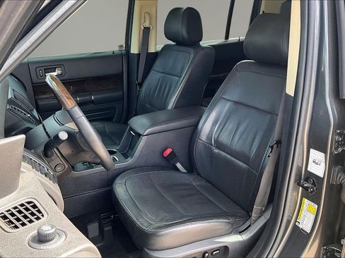 Used 2019 Ford Flex Limited FWD image 21