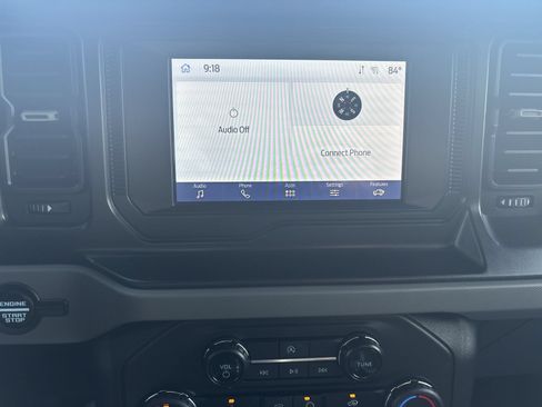 Used 2023 Ford Bronco Big Bend AWD/4WD image 19