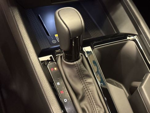 Certified 2025 Honda Accord Sport image 28