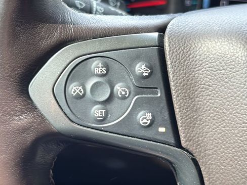 Used 2019 Chevrolet Tahoe Premier image 27