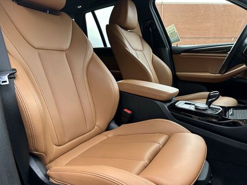 Used 2022 BMW X3 xDrive30i w/ Premium Package image 31