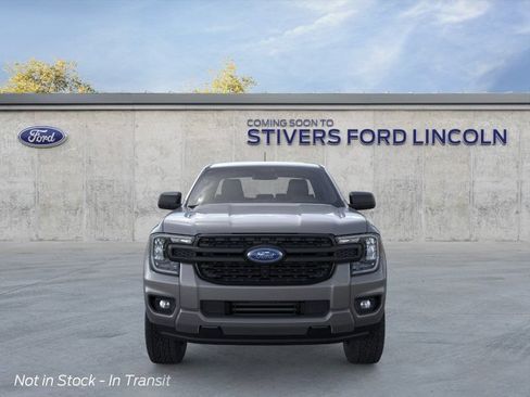 New 2026 Ford Ranger XL RWD image 7
