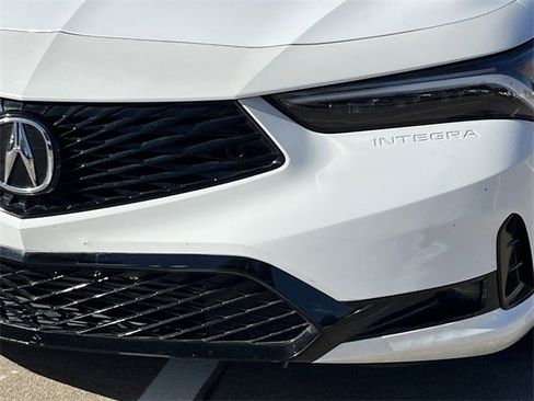 Certified 2023 Acura Integra A-Spec image 9