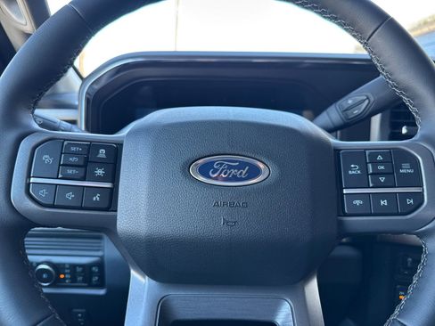 New 2026 Ford F250 Lariat w/ Lariat Premium Package image 26