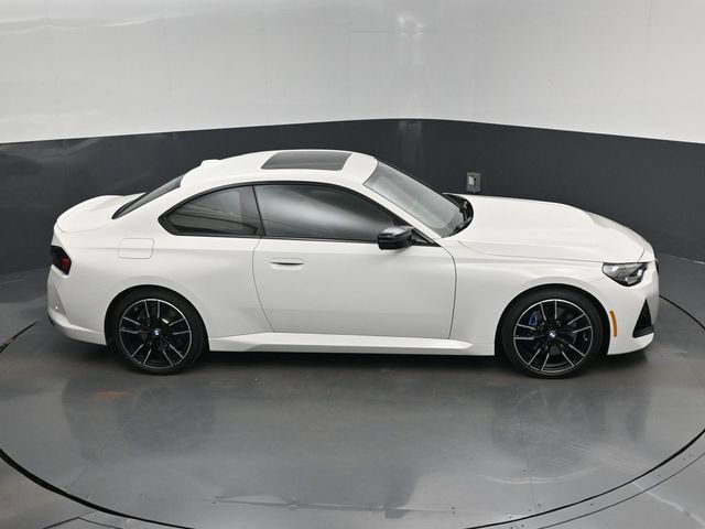 Used 2026 BMW M240i xDrive Coupe AWD/4WD image 13