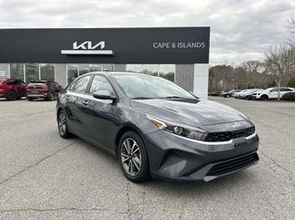 Certified 2023 Kia Forte LXS w/ LXS Technology Package video 1