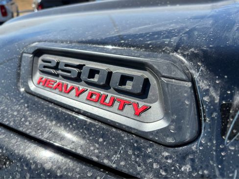 New 2026 RAM 2500 Tradesman image 39
