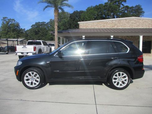 Used 2013 BMW X5 xDrive35i AWD/4WD image 17