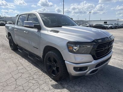 Used 2020 RAM 1500 Big Horn
