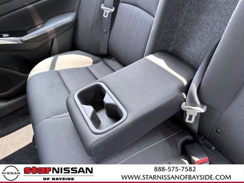 Certified 2021 Nissan Altima 2.5 SV image 12