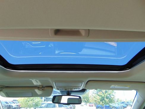 Used 2022 Honda CR-V EX-L image 22