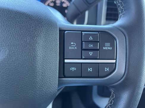 Used 2023 Ford F150 XLT w/ Equipment Group 302A High image 25