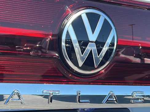 New 2026 Volkswagen Atlas SEL Premium R-Line AWD/4WD image 28