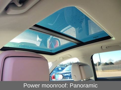 Used 2024 Audi Q3 2.0T Premium image 5