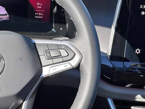 New 2026 Volkswagen Atlas Peak Edition image 22