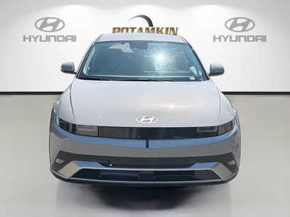 New 2026 Hyundai Ioniq 5 SEL