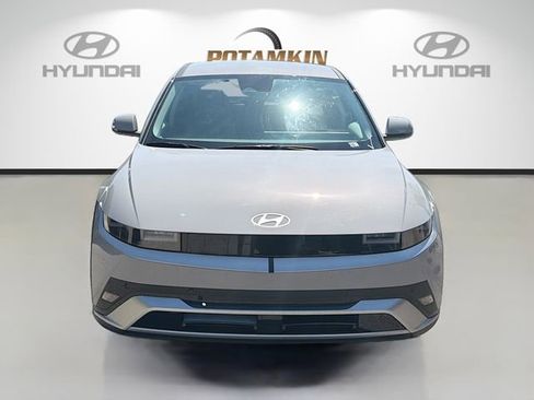 New 2026 Hyundai Ioniq 5 SEL AWD/4WD image 2