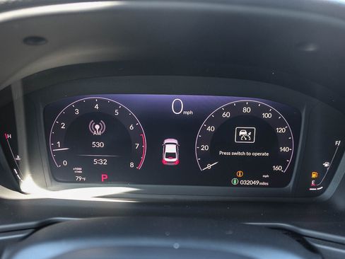Used 2025 Honda Accord SE image 24