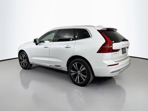Certified 2023 Volvo XC60 B5 Plus w/ Protection Package Premier FWD image 8