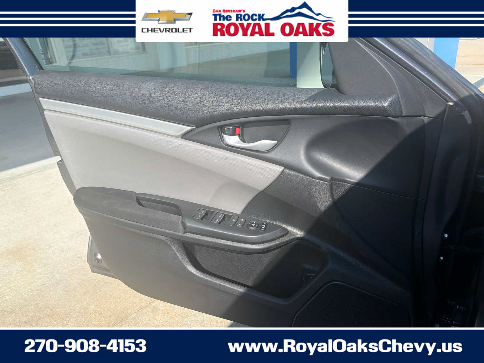 Used 2021 Honda Civic LX image 20