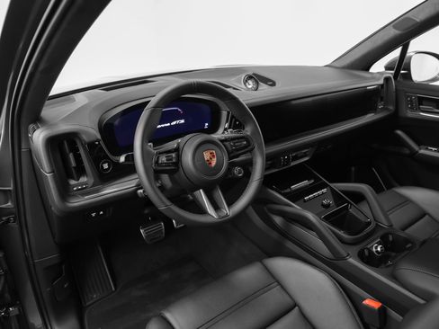 New 2026 Porsche Cayenne GTS image 51
